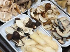 -菌之家·专业纯野生菌火锅·特色炒菌