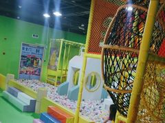 -禾沐家休闲度假生活馆