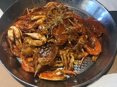 -79号渔船海鲜饭店(华强北店)