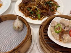 -御彩酒家(东风东路店)
