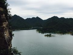-易水湖景区