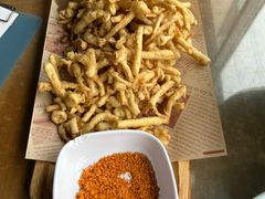 -95号酱骨·一块豆腐(展春园西路店)