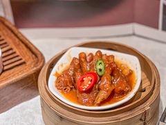 -南海渔村(珠江新城店)