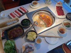 -巴邑火锅·夜宵(港隆广场店)
