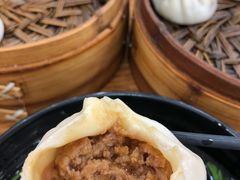 -老盛兴汤包馆(江宁一店)