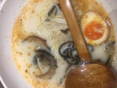 -味千拉面(星摩尔购物中心店)
