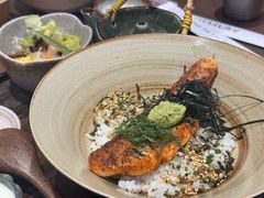 -ITARU食堂·定食料理(西丽店)