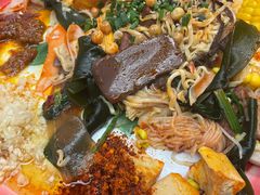 -极乐小煮·成都冒菜(科技绿洲店)