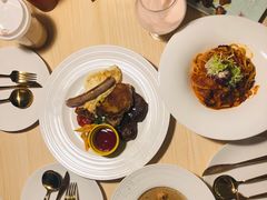 -天空花园餐吧·生日·团建(南山店)