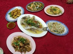 -金龙酒家