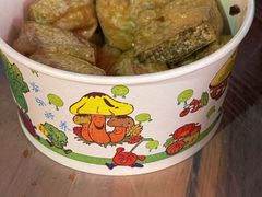 -桂萍特色牛筋牛杂(长堤街总店)