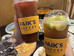 -本家·添百客韩国料理(泰然店)