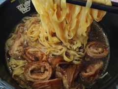 -亞婆井·劲抽面食(铂顿城店)