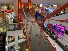 -Pier 21 (Terminal 21 Asok)
