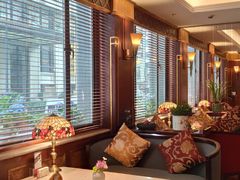 -国际饭店·原点咖啡吧ORIGIN CAFE&BAR