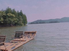 -东湖落雁景区