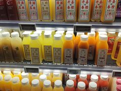 -Olé精品超市(北京合生汇店)