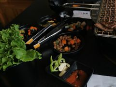 -九田家黑牛烤肉料理(欧洲假日店)