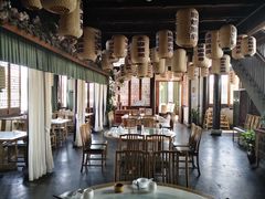 大堂-二十八里太湖船菜(吉祥路店)