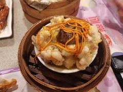 -点点心点心专门店(旺角店)