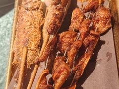 -牛New寿喜烧(金鹰世界店)
