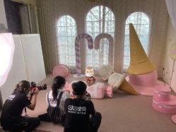 -同远QQBABY亲子摄影(北京路店)