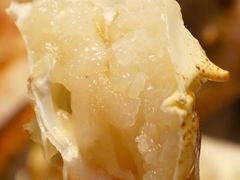 蟹肉-金龙·打边炉(武进路店)