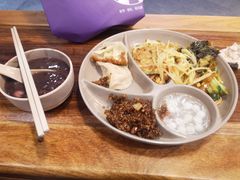 -素满香·食养自助(建邺万达店)