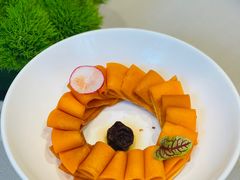 -恒悦轩·粤菜(上海展览中心店)