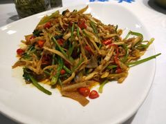 -天怡·鱼工厂(梅溪湖店)