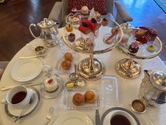 -Salon de Ville浦江汇(上海外滩华尔道夫酒店店)