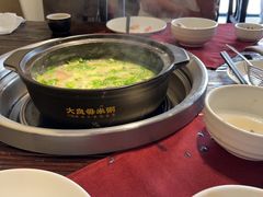 -大良毋米粥(锦龙路总店)