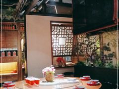 -伙靠·江浙菜(田林路店)