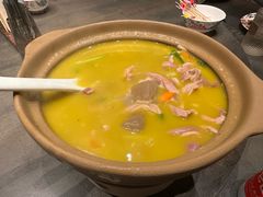 -芙蓉十九·新湘菜
