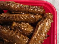 -绝味鸭脖(曲阳路二店)