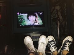 -INLOVE KTV(杭州滨江宝龙城店)