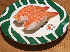 -新一番三文鱼寿司(红城湖店)