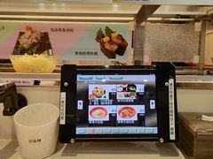 -京樽回転寿司(奥林匹克店)