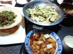 -湘与香缘·湖南菜(王府井北京市百货大楼店)