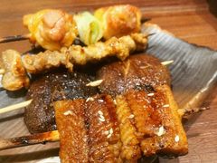 -鸟鹏烧鸟居酒屋(昌岗店)