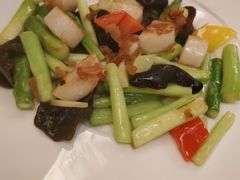 -酌宴府The China Club·广州万富希尔顿酒店(云城东路店)