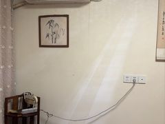 -沈师傅盲人按摩工作室(密三小区店)