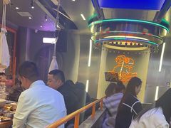 -路边羊烧烤酒场(宝带路店)