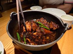 -荣小馆(杭州大厦店)