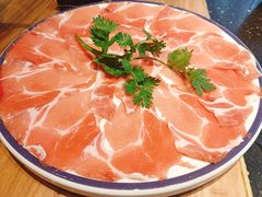 -周小明火锅(黑金冠社区店)