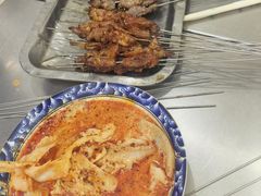 -文文烤肉(大皮院店)