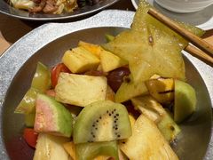 -水平有限广西米粉·广西风味集(五道口店)