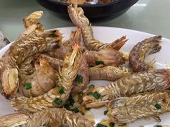 -红月湾海鲜饭店•沙滩海景(双月湾店)