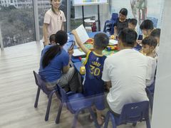 -棒棒贝贝·少儿编程·机器人教育中心(乐从天佑城校区)