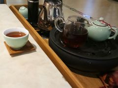 -隆隆金大茶楼(地王广场店)